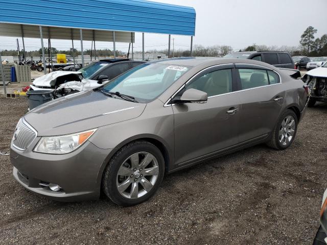 BUICK LACROSSE 2012 1g4gc5e35cf263751