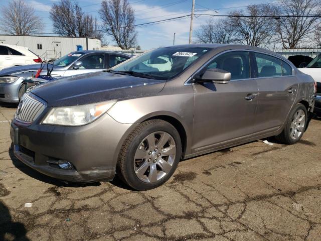 BUICK LACROSSE 2012 1g4gc5e35cf300328