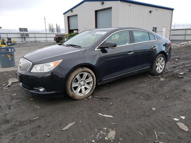 BUICK LACROSSE 2012 1g4gc5e35cf311619