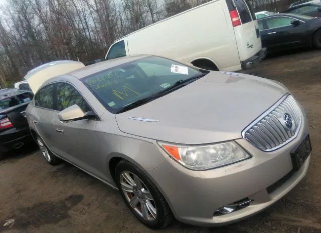 BUICK LACROSSE 2012 1g4gc5e35cf329912