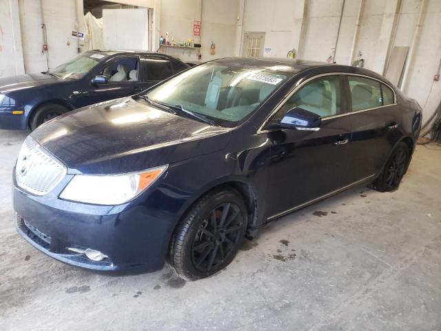 BUICK LACROSSE 2012 1g4gc5e35cf349688