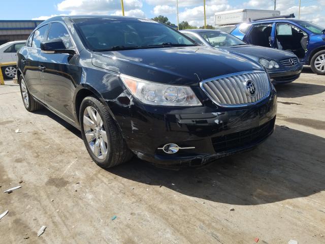 BUICK LACROSSE 2012 1g4gc5e35cf350839