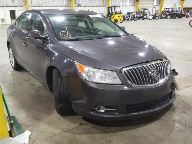 BUICK LACROSSE 2013 1g4gc5e35df121515