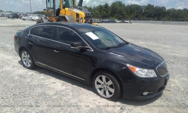 BUICK LACROSSE 2013 1g4gc5e35df122518