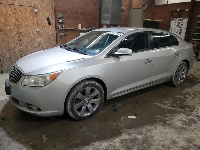 BUICK LACROSSE 2013 1g4gc5e35df124012