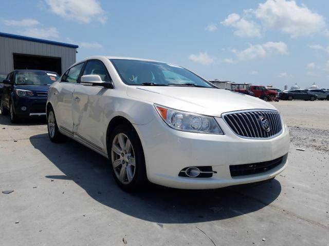 BUICK LACROSSE 2013 1g4gc5e35df126472