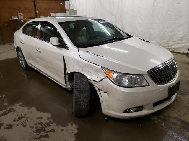 BUICK LACROSSE 2013 1g4gc5e35df144275