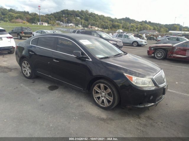 BUICK LACROSSE 2013 1g4gc5e35df151484