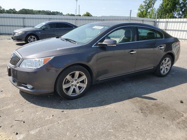 BUICK LACROSSE 2013 1g4gc5e35df159052