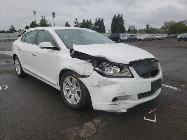 BUICK LACROSSE 2013 1g4gc5e35df175042