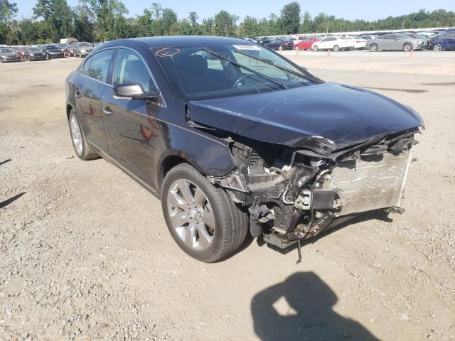 BUICK LACROSSE 2013 1g4gc5e35df188521