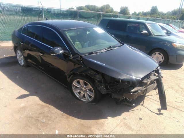 BUICK LACROSSE 2013 1g4gc5e35df205317