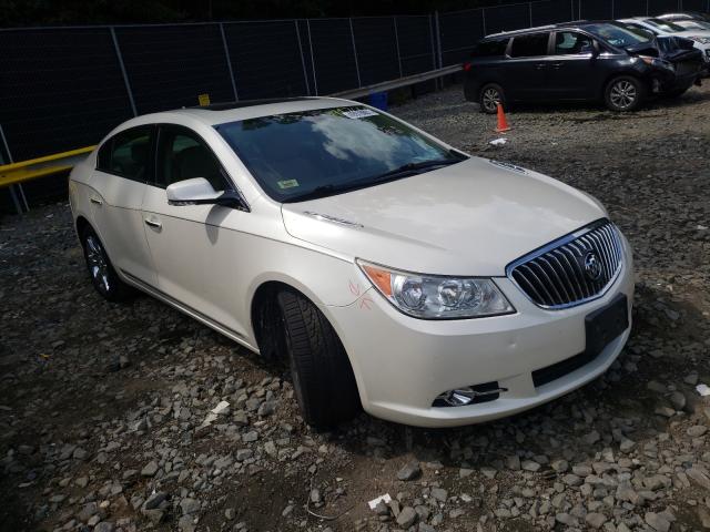 BUICK LACROSSE 2013 1g4gc5e35df207147