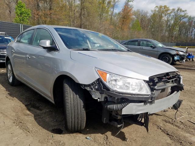 BUICK LACROSSE 2013 1g4gc5e35df213109