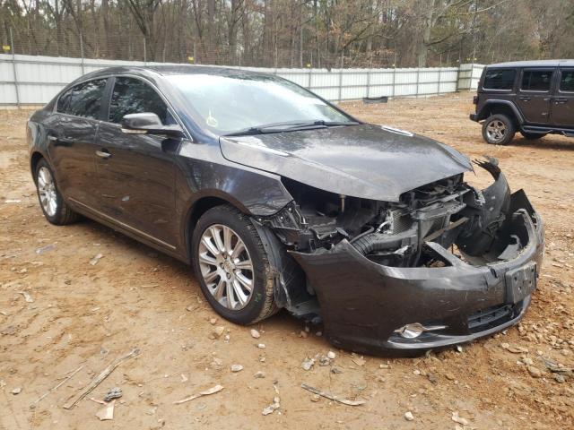 BUICK LACROSSE 2013 1g4gc5e35df232114