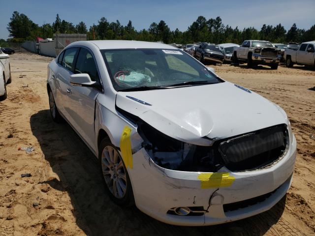 BUICK LACROSSE 2013 1g4gc5e35df233411