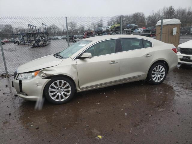 BUICK LACROSSE 2013 1g4gc5e35df236549