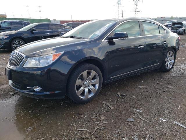 BUICK LACROSSE 2013 1g4gc5e35df240343