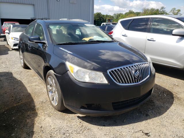 BUICK LACROSSE 2013 1g4gc5e35df250841