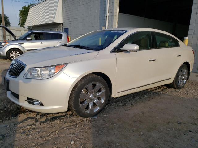 BUICK LACROSSE 2013 1g4gc5e35df251570