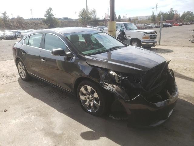 BUICK LACROSSE 2013 1g4gc5e35df266537