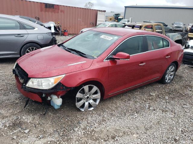 BUICK LACROSSE 2013 1g4gc5e35df269311