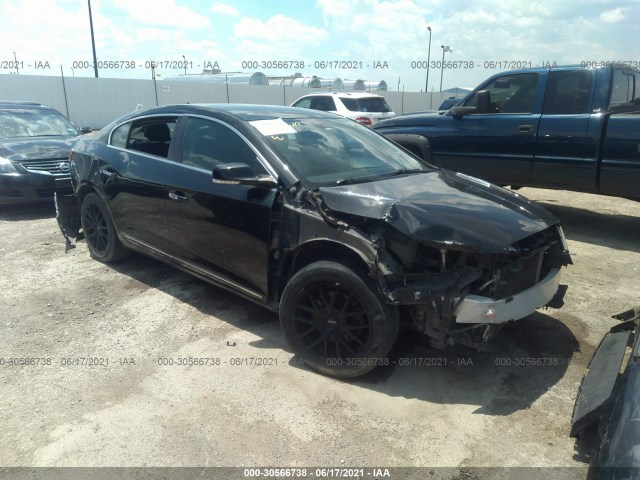 BUICK LACROSSE 2013 1g4gc5e35df270569