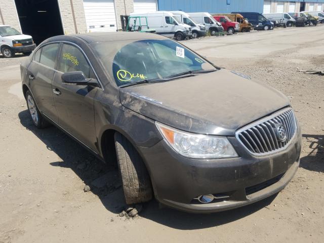 BUICK LACROSSE 2013 1g4gc5e35df273066