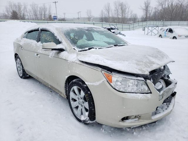 BUICK LACROSSE 2013 1g4gc5e35df276887