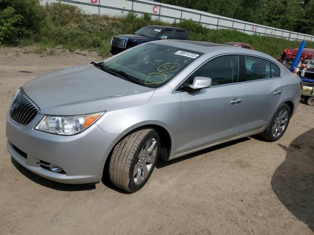 BUICK LACROSSE 2013 1g4gc5e35df278381