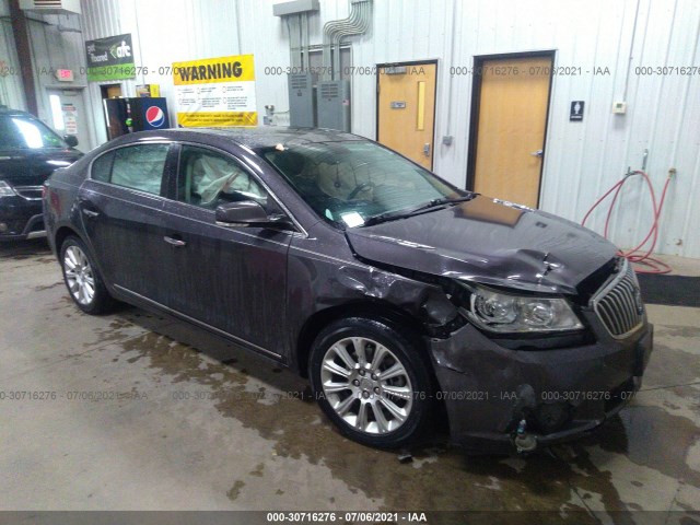 BUICK LACROSSE 2013 1g4gc5e35df293043