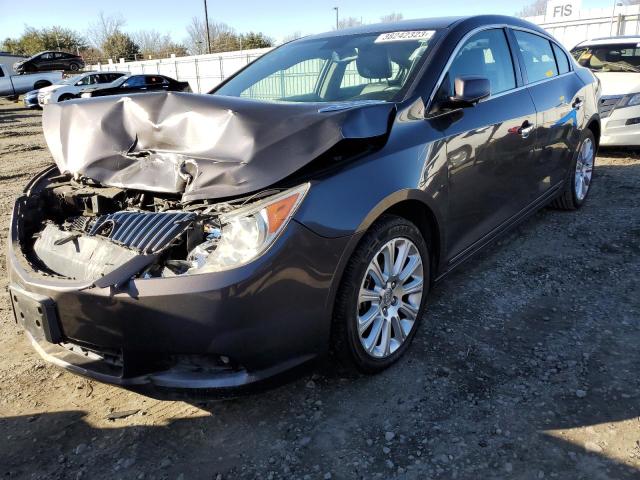 BUICK LACROSSE 2013 1g4gc5e35df308821