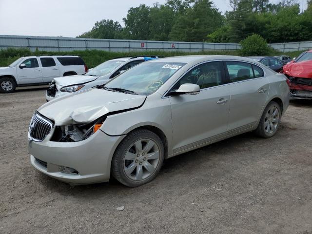 BUICK LACROSSE 2013 1g4gc5e35df316272