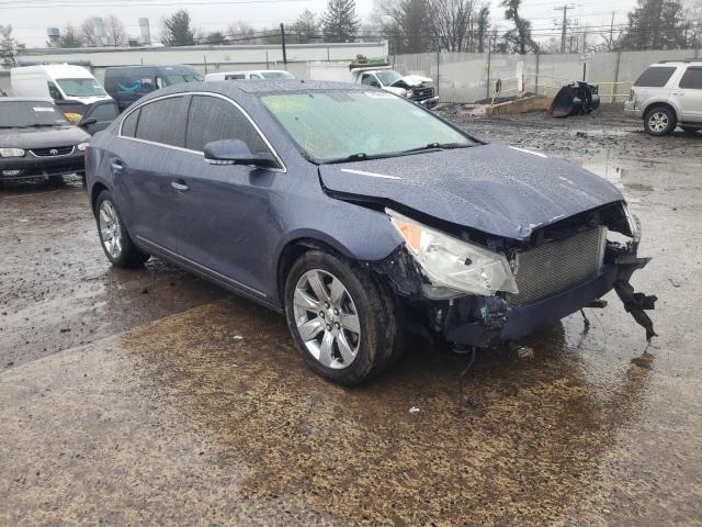 BUICK LACROSSE 2013 1g4gc5e35df322833