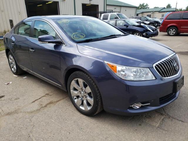 BUICK LACROSSE 2013 1g4gc5e35df325165