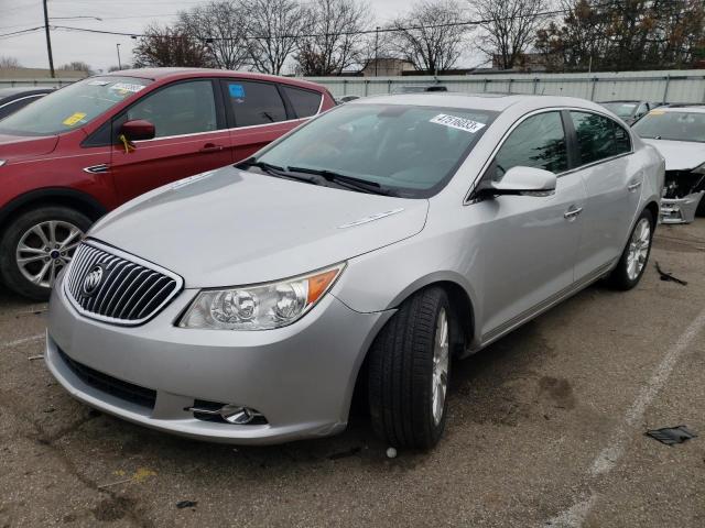 BUICK LACROSSE 2013 1g4gc5e35df325358