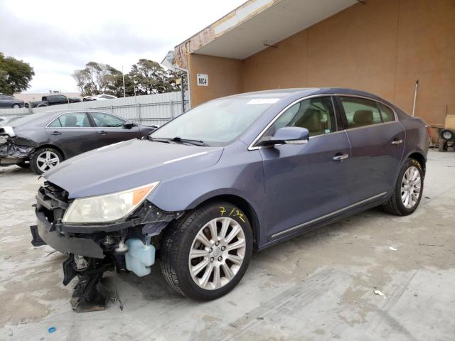 BUICK LACROSSE 2013 1g4gc5e35df328230