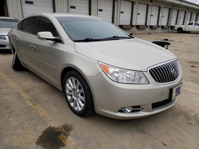 BUICK LACROSSE 2013 1g4gc5e35df329281