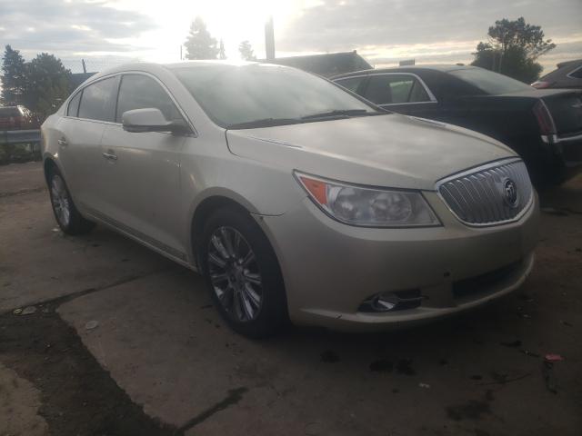 BUICK LACROSSE 2013 1g4gc5e35df332214