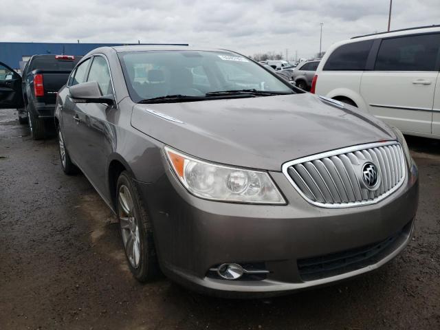 BUICK LACROSSE 2012 1g4gc5e36cf101806