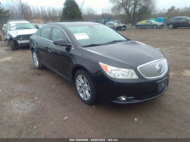 BUICK LACROSSE 2012 1g4gc5e36cf149872