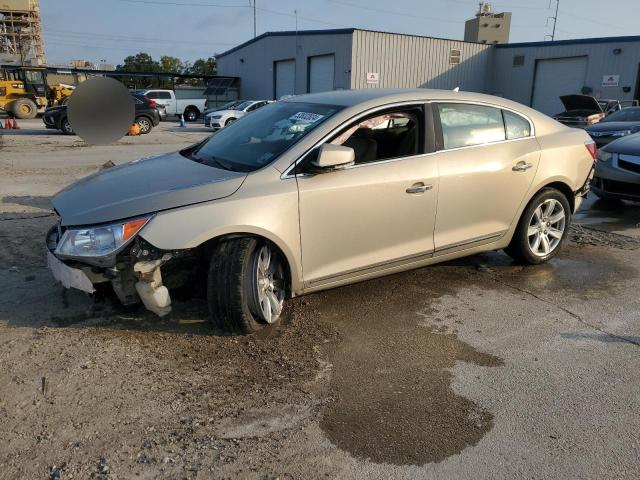 BUICK LACROSSE 2012 1g4gc5e36cf165019