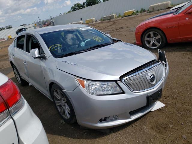 BUICK LACROSSE 2012 1g4gc5e36cf171449