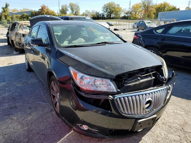 BUICK LACROSSE 2012 1g4gc5e36cf194018