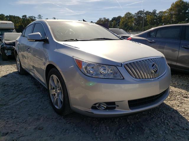 BUICK LACROSSE 2012 1g4gc5e36cf208841