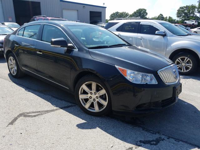 BUICK LACROSSE 2012 1g4gc5e36cf257117