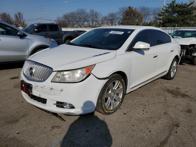 BUICK LACROSSE 2012 1g4gc5e36cf283443