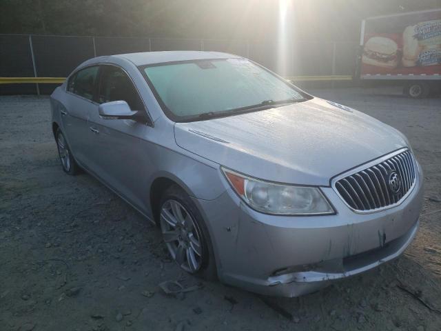 BUICK LACROSSE 2013 1g4gc5e36df120096