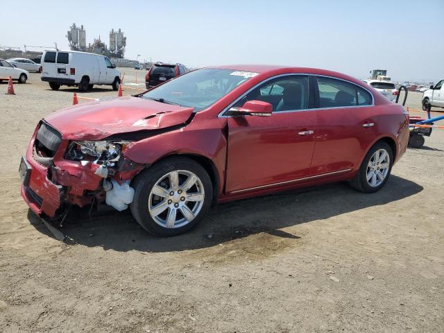 BUICK LACROSSE 2013 1g4gc5e36df120356