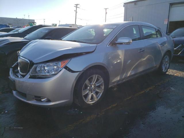 BUICK LACROSSE 2013 1g4gc5e36df120678